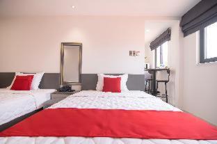 District 7 Hotel | Bin Bin Hotel 7 - Near TON DUC THANG University