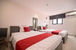 District 7 Hotel | Bin Bin Hotel 7 - Near TON DUC THANG University