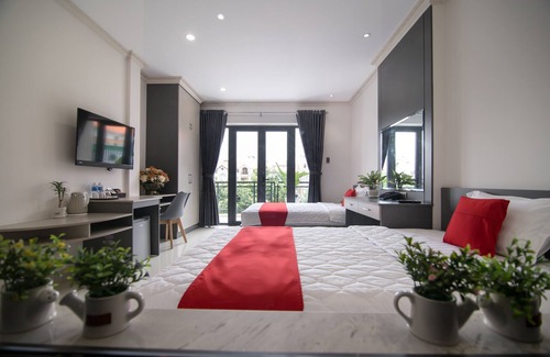 District 7 Hotel | Bin Bin Hotel 7 - Near Ton Duc Thang University
