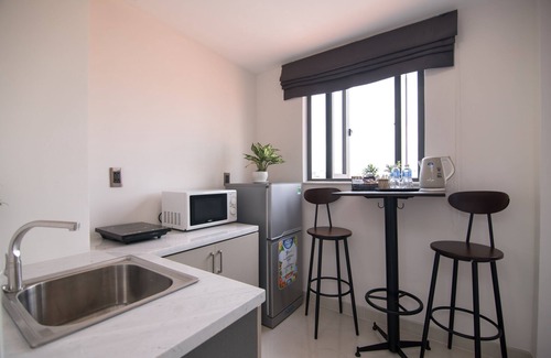 District 7 Hotel | Bin Bin Hotel 7 - Near Ton Duc Thang University