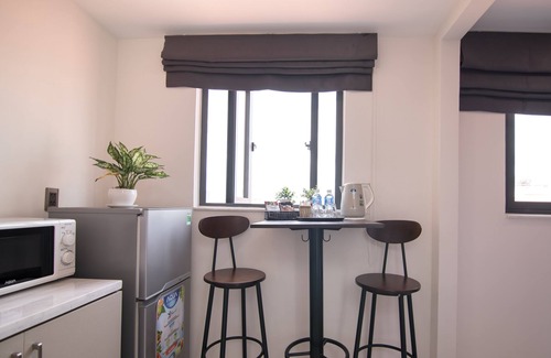 District 7 Hotel | Bin Bin Hotel 7 - Near Ton Duc Thang University