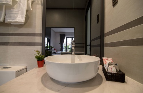District 7 Hotel | Bin Bin Hotel 7 - Near Ton Duc Thang University