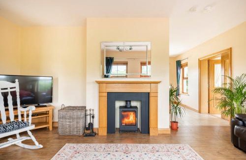 Castlederg Casa | Bin Mountain Self Catering