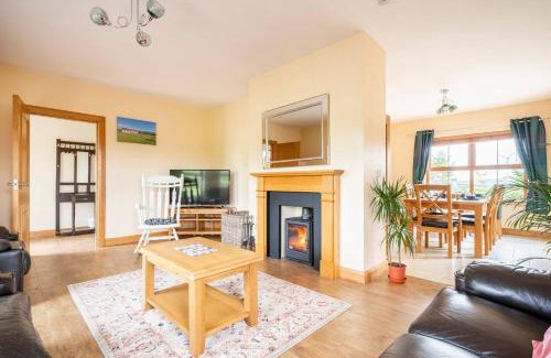 Castlederg Casa | Bin Mountain Self Catering