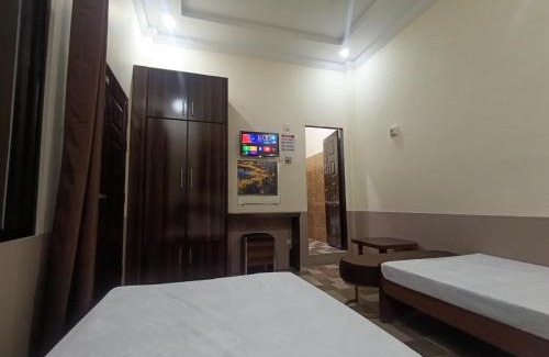 Mirpur Casa | Bin-Umar Guest House