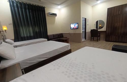 Mirpur Casa | Bin-Umar Guest House