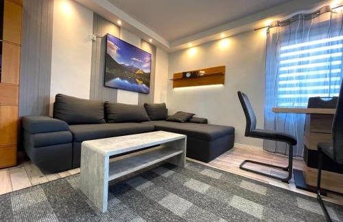 Feyen-Weismark Apartamento | Bina Familienapartment Trier