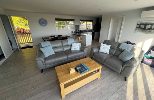Binalong Bay Casa | BINALONG BRAE Bay of Fires 2 habitaciones con baño privado