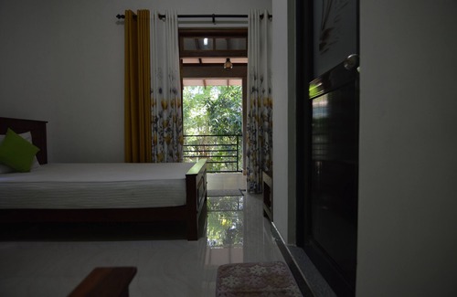Polonnaruwa Casa | Binara Home Stay -Tourist Lodge