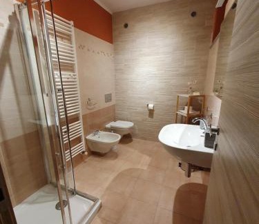 Villafranca Piemonte Cama Y Desayuno | Binario 9 3/4