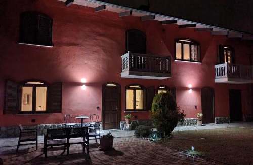 Villafranca Piemonte Cama Y Desayuno | Binario 9 3/4