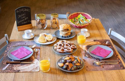 Villafranca Piemonte Cama Y Desayuno | Binario 9 3/4
