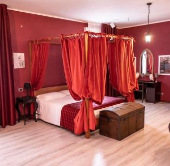 Palazzago Hotel | Binario Magic RistoHotel