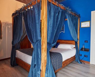 Palazzago Hotel | Binario Magic RistoHotel
