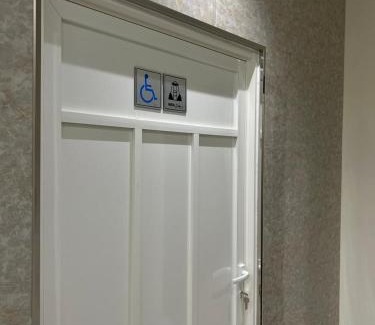 Al Jubail Hotel | Binayat Hama Serviced Apartments