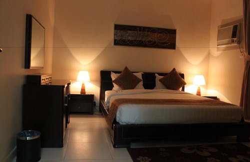 Al Jubail Hotel | Binayat Hama Serviced Apartments
