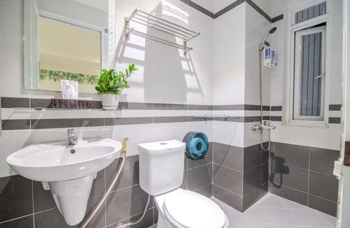 District 7 Hotel | BinBin Hotel 5 - Near Lotte Mart D7