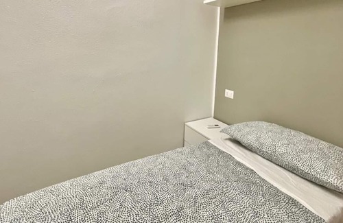 Barona Apartamento | Binda Appartamento nuovo a Milano