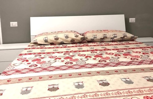 Barona Apartamento | Binda Appartamento nuovo a Milano