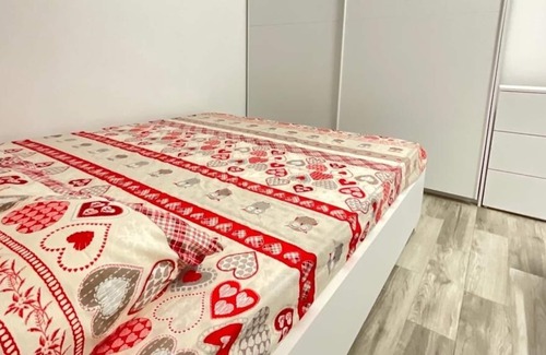 Barona Apartamento | Binda Appartamento nuovo a Milano