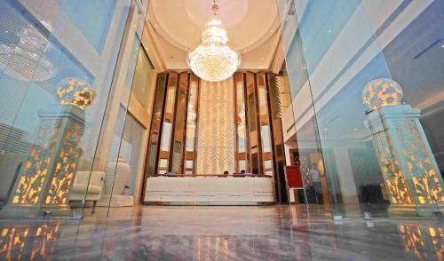 Chitrakoot Hotel | Bindiram Express by ShriGo Hotels