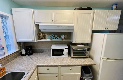 Gulfport Apartamento | Bindy’s Bungalow Studio