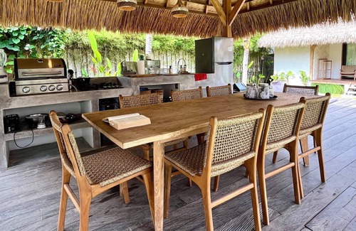 Tanjungbenoa Casa | Bingin Suite1 @ Villa Belimbing near Surfing Beach