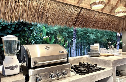 Tanjungbenoa Casa | Bingin Suite2 @ Villa Belimbing near Surfing Beach