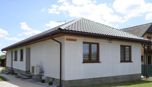 Powidz Apartamento | Bingo