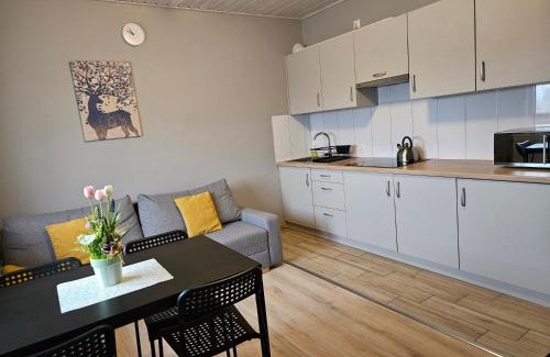 Powidz Apartamento | Bingo