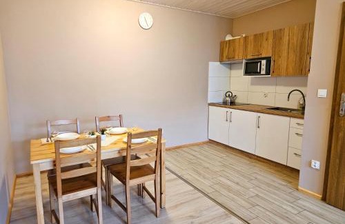 Powidz Apartamento | Bingo