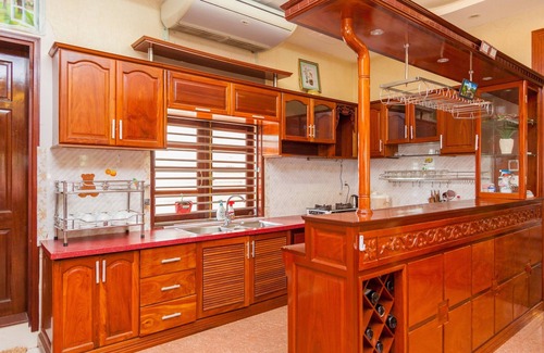 Vung Tau Villa | Villa Binh Minh. 11 Le Hong Phong
