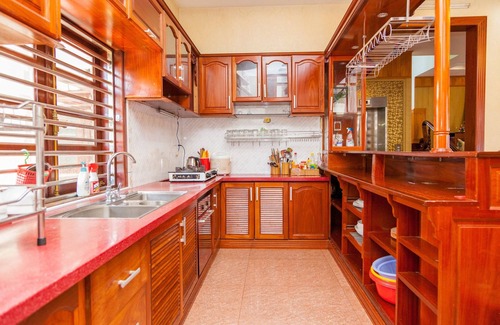 Vung Tau Villa | Villa Binh Minh. 11 Le Hong Phong