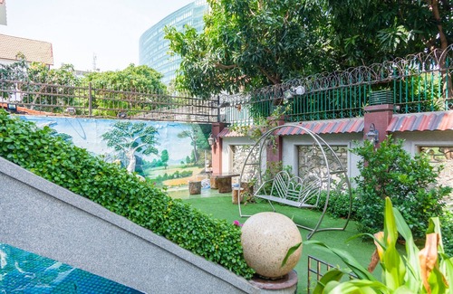 Vung Tau Villa | Villa Binh Minh. 11 Le Hong Phong