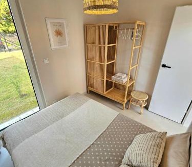 Rydzewo Casa | Binibona Barn Haven Rydzewo