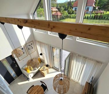 Rydzewo Casa | Binibona Barn Haven Rydzewo