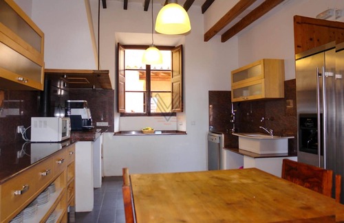 Bunyola Cabaña | Biniforani Nou, Finca en Bunyola, Mallorca