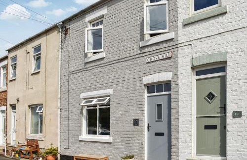 Skinningrove Casa | Binks