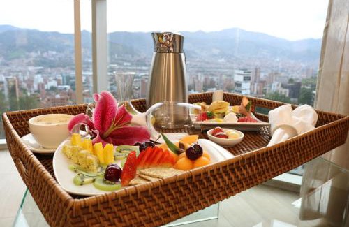 El Poblado Hotel | Binn Hotel