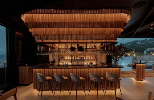 El Poblado Hotel | Binn Hotel