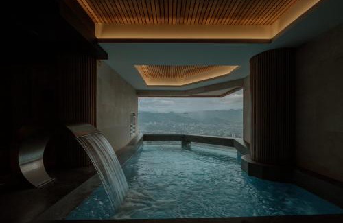 El Poblado Hotel | Binn Hotel