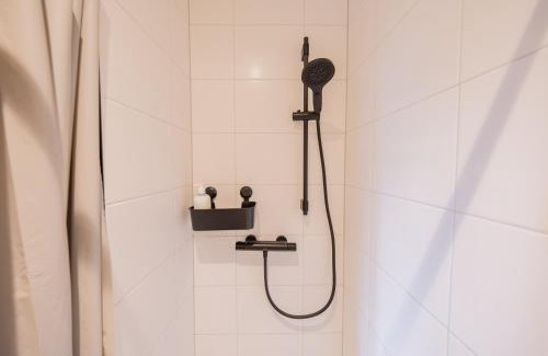 Stadsdriehoek Apartamento | Binnenrotte