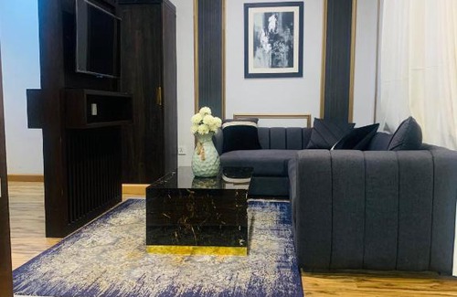 Faisalabad Apartamento | Binni’s Lodge