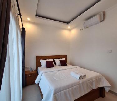 Mas Casa | Bintang Family Homestay