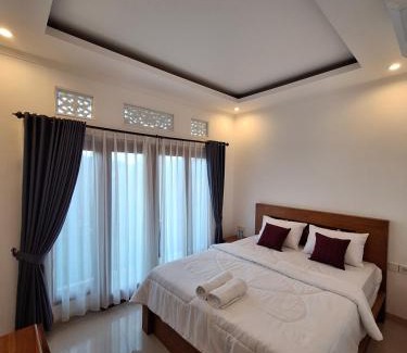 Mas Casa | Bintang Family Homestay