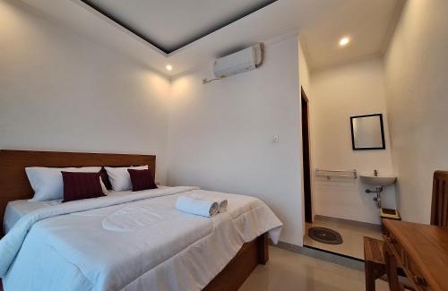 Mas Casa | Bintang Family Homestay