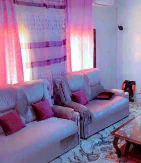 Sukuta Cama Y Desayuno | Bintas Bed and Breakfast