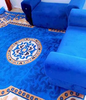 Sukuta Cama Y Desayuno | Bintas Bed and Breakfast