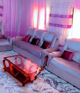 Sukuta Cama Y Desayuno | Bintas Bed and Breakfast
