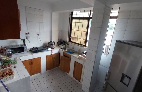 Oyster Bay Apartamento | Binti's Cosy Nest